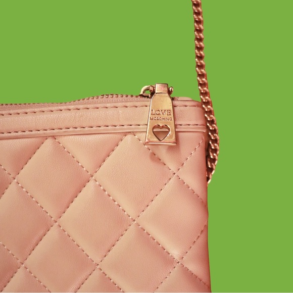 Moschino purse - Picture 5 of 6